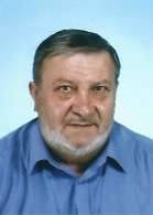 GHESINI ANGELO
