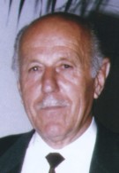 TRABUCCO ORESTE